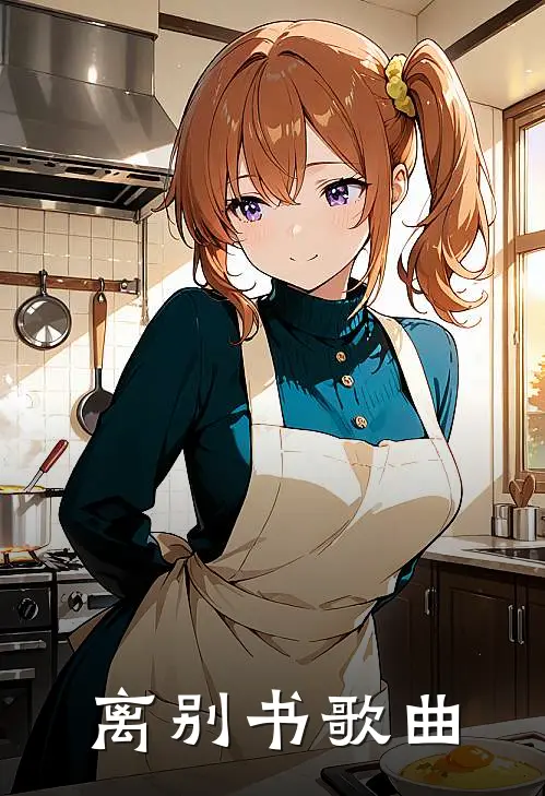 离别书歌曲