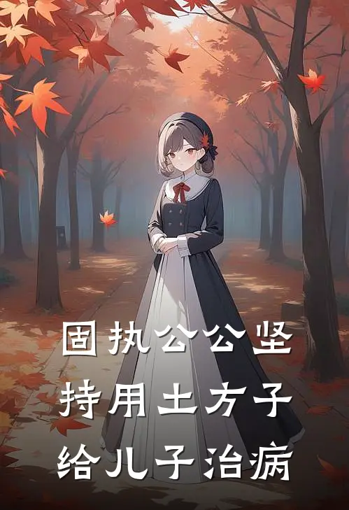 固执公公坚持用土方子给儿子治病阳阳许墨小说推荐完本_热门小说大全固执公公坚持用土方子给儿子治病(阳阳许墨)