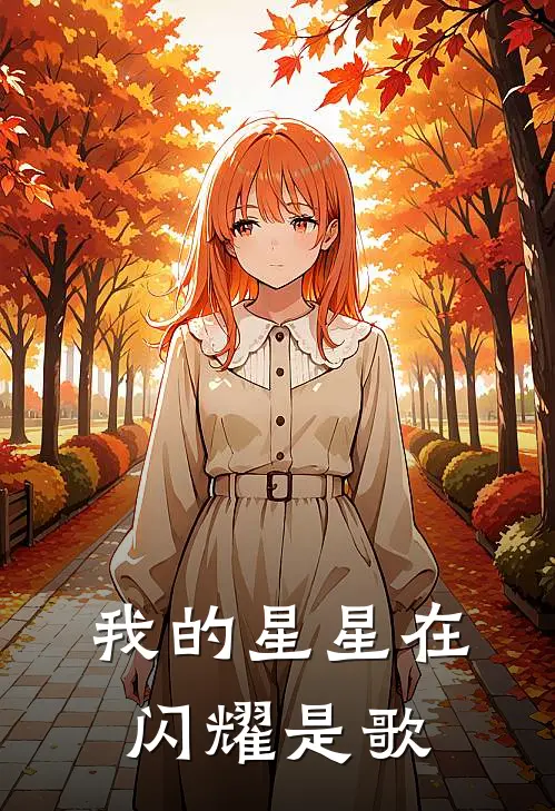 我的星星在闪耀是歌