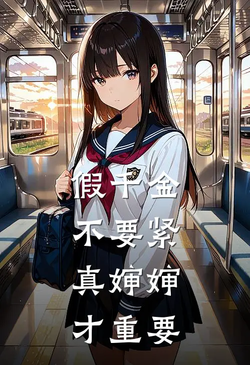 假千金不要紧，真婶婶才重要