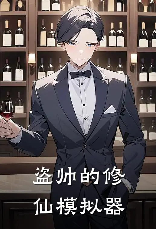 盗帅的修仙模拟器