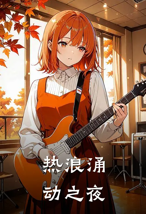 热浪涌动之夜周晴岚林逍然完整版小说_最新章节列表热浪涌动之夜(周晴岚林逍然)