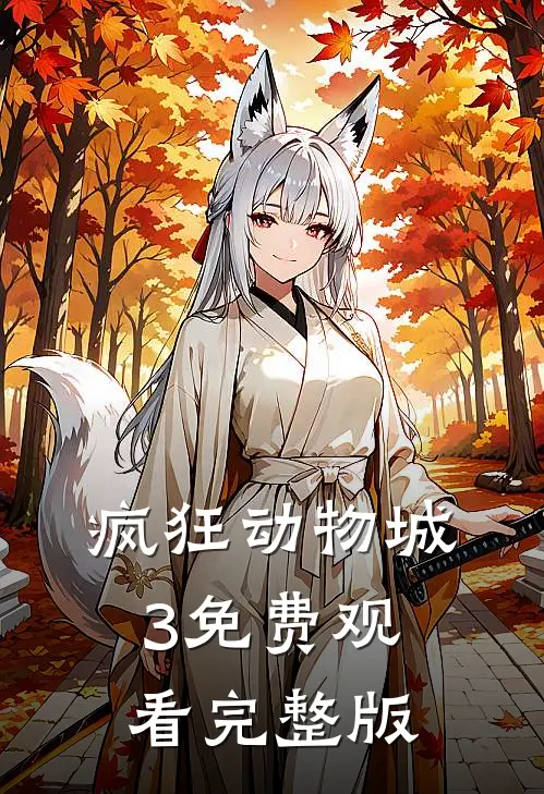 疯狂动物城3免费观看完整版