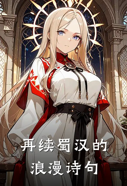 再续蜀汉的浪漫诗句