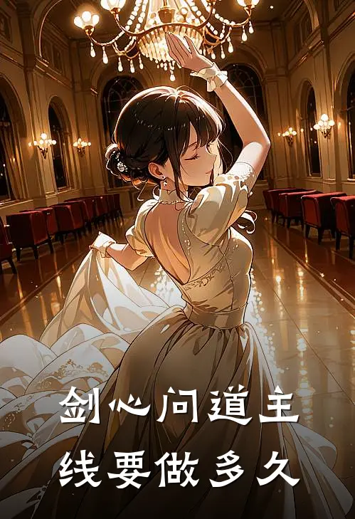 剑心问道主线要做多久