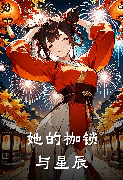 她的枷锁与星辰