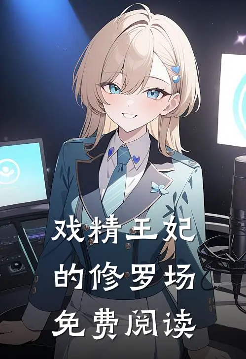 戏精王妃的修罗场免费阅读
