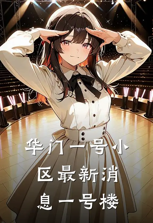 华门一号小区最新消息一号楼