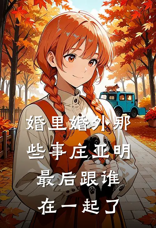 婚里婚外那些事庄亚明最后跟谁在一起了