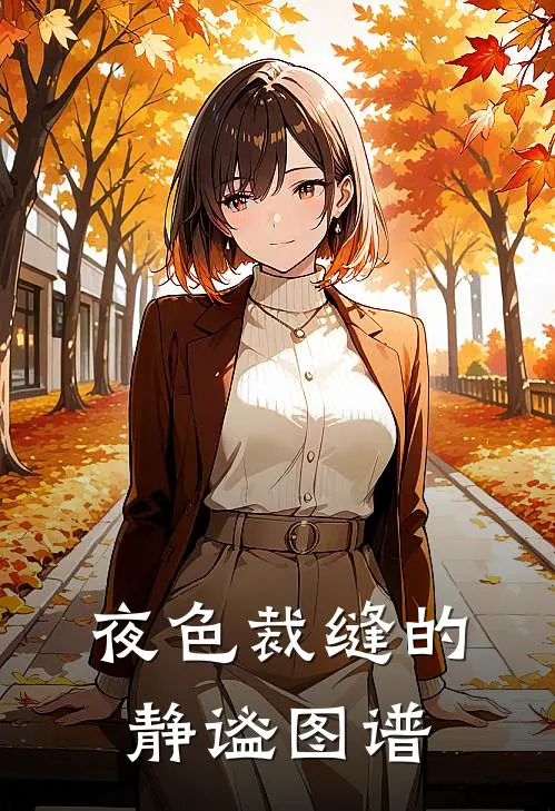夜色裁缝的静谧图谱