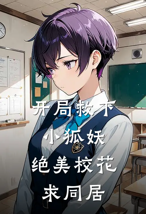 开局救下小狐妖，绝美校花求同居