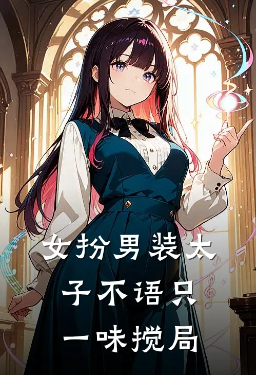 女扮男装太子不语只一味搅局(连碧雅连韫嘉)最新推荐小说_在哪看免费小说女扮男装太子不语只一味搅局连碧雅连韫嘉