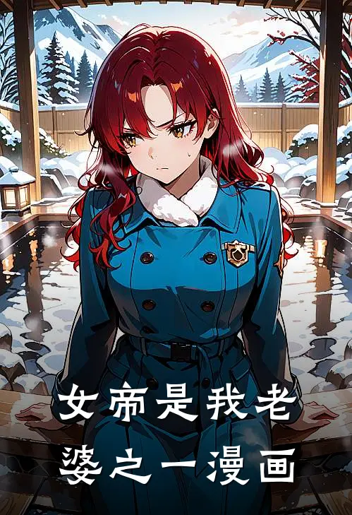 女帝是我老婆之一漫画