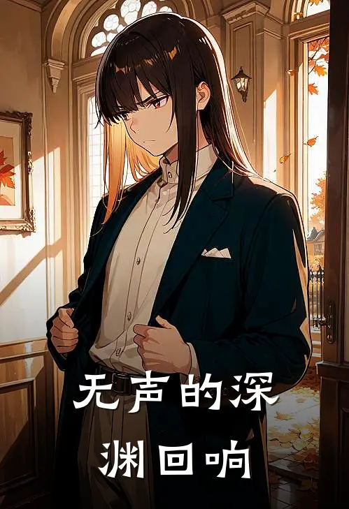 无声的深渊回响(林默顾明远)最新完本小说推荐_免费小说推荐无声的深渊回响林默顾明远