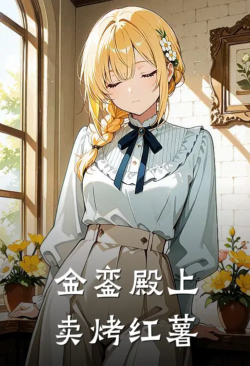 金銮殿上卖烤红薯