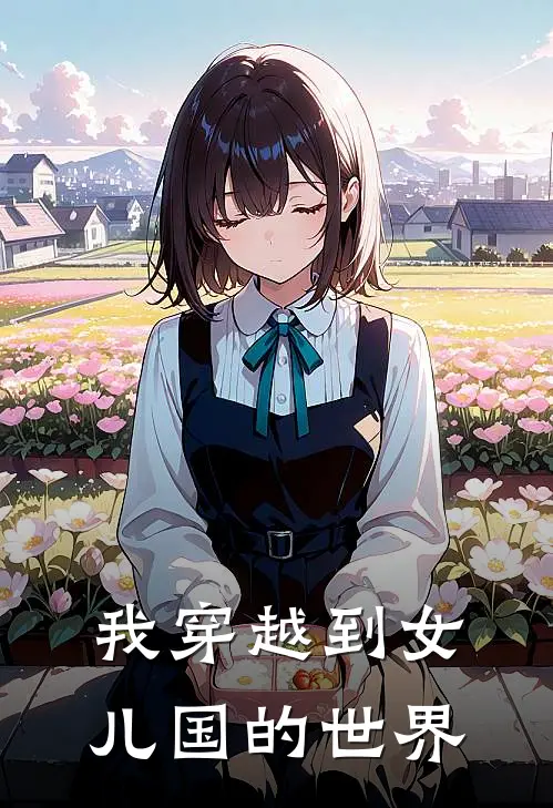 我穿越到女儿国的世界