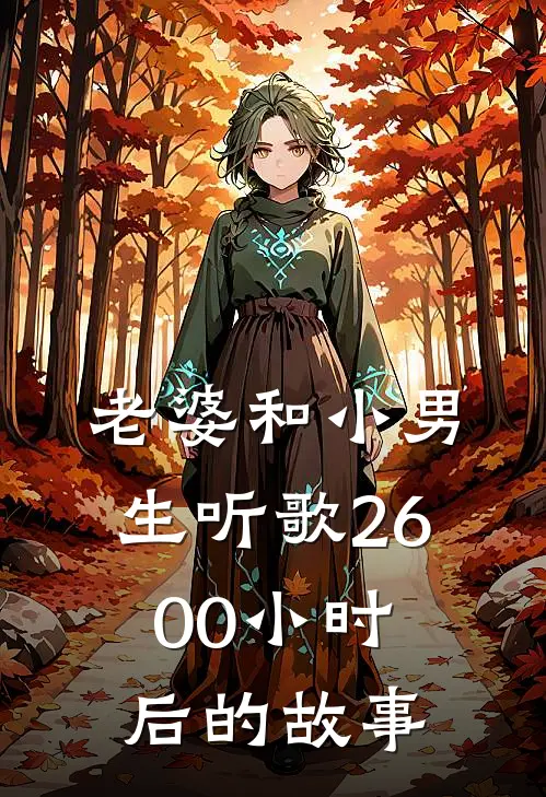 老婆和小男生听歌2600小时后的故事