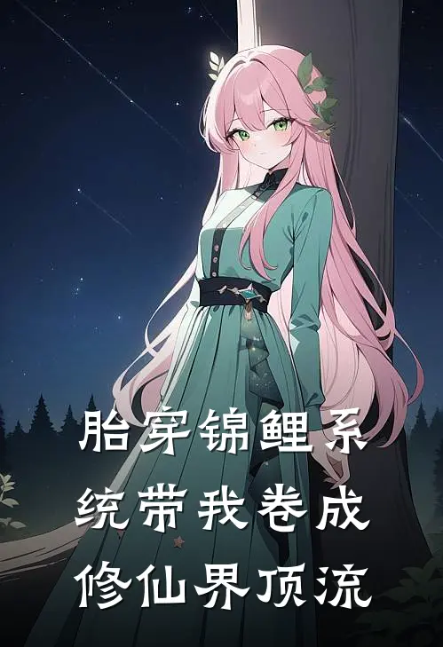 胎穿锦鲤系统带我卷成修仙界顶流