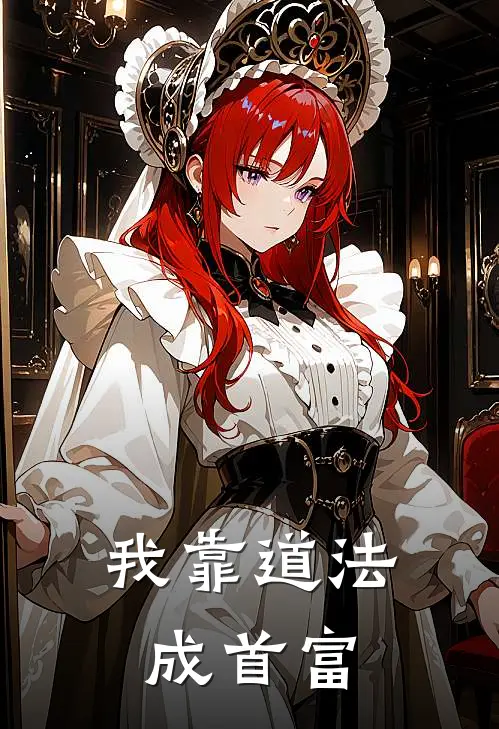 我靠道法成首富(陆川陆川)最新小说全文阅读_最新章节列表我靠道法成首富(陆川陆川)
