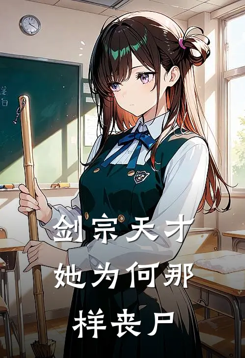 剑宗天才她为何那样丧尸