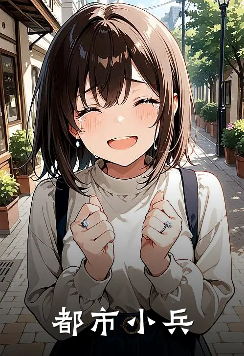 都市小兵
