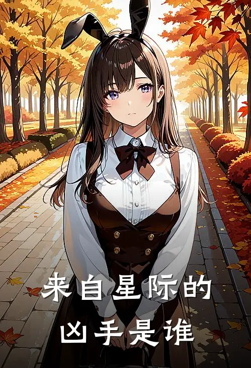 来自星际的凶手是谁