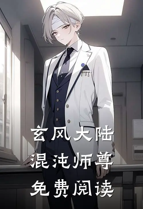 玄风大陆混沌师尊免费阅读