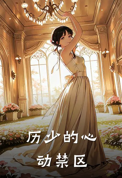 历少的心动禁区