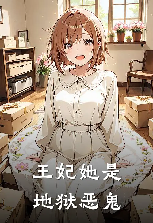 王妃她是地狱恶鬼