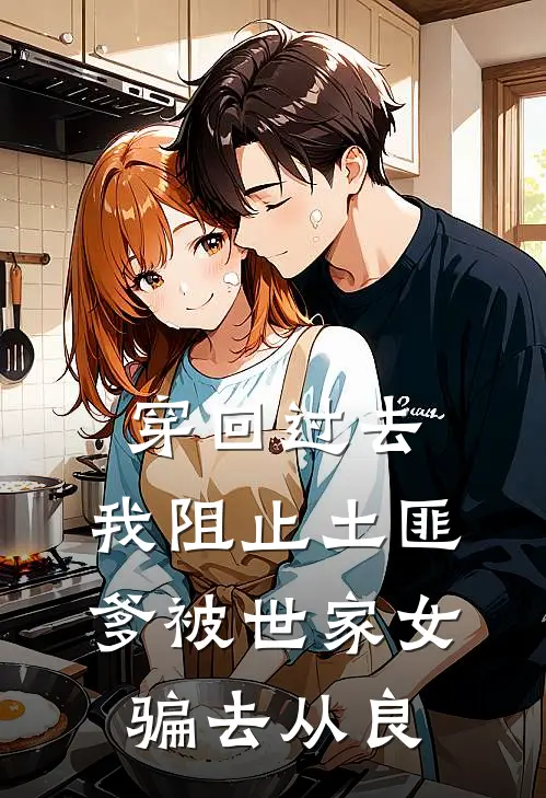 穿回过去，我阻止土匪爹被世家女骗去从良赤渊萧赤渊热门小说推荐_完本小说大全穿回过去，我阻止土匪爹被世家女骗去从良(赤渊萧赤渊)