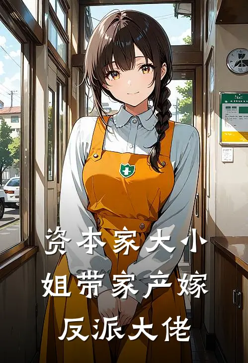 资本家大小姐带家产嫁反派大佬张毅陈晚晚完本热门小说_小说推荐完结资本家大小姐带家产嫁反派大佬张毅陈晚晚