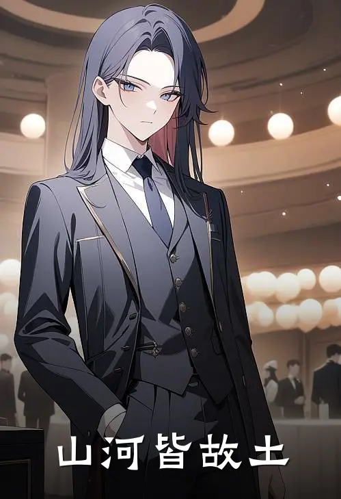 山河皆故土