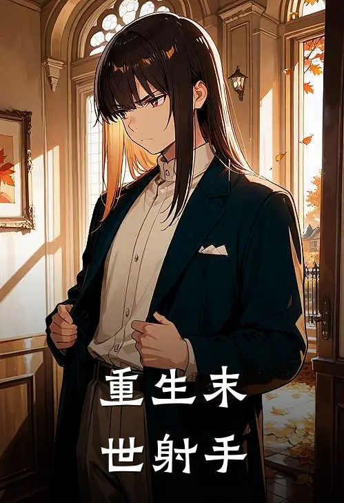 重生末世射手