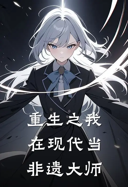 重生之我在现代当非遗大师(林月如沈清辞)全本免费在线阅读_林月如沈清辞全文阅读