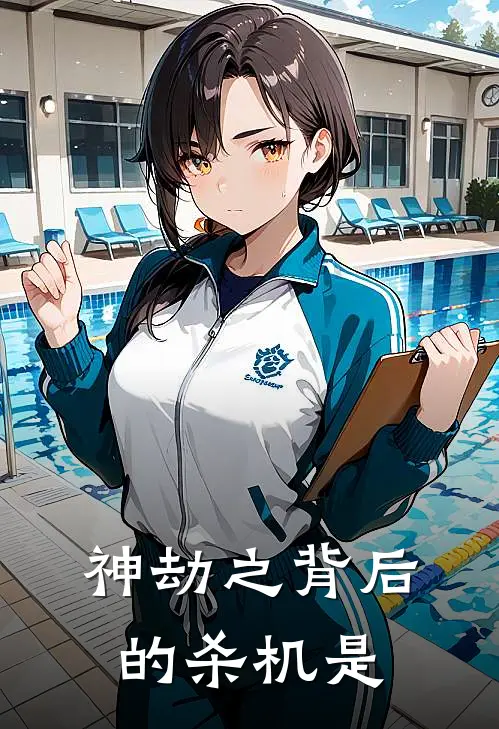 神劫之背后的杀机是