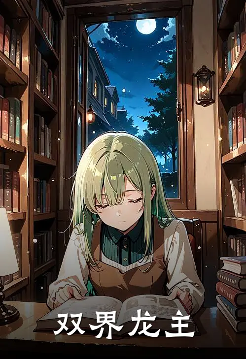 双界龙主