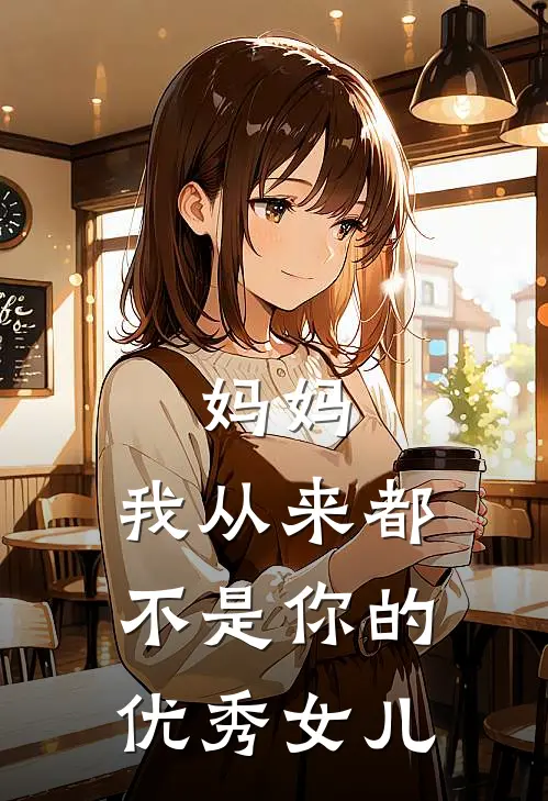 妈妈，我从来都不是你的优秀女儿周诗诗周安然免费小说完结_最新章节列表妈妈，我从来都不是你的优秀女儿(周诗诗周安然)