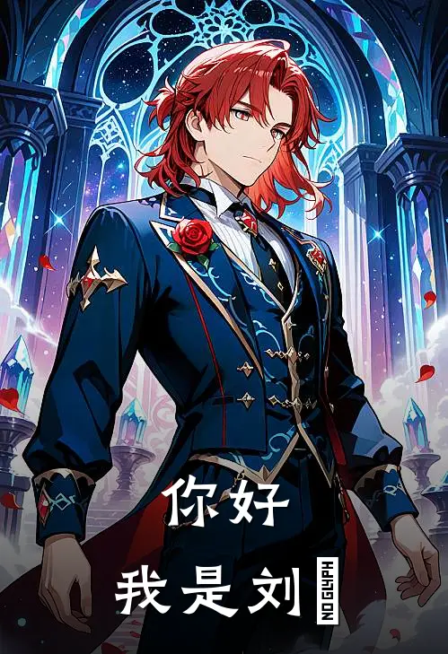你好，我是刘廌