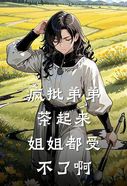 疯批弟弟茶起来，姐姐都受不了啊许真江忱完整版小说_最新章节列表疯批弟弟茶起来，姐姐都受不了啊(许真江忱)