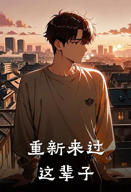 重新来过这辈子