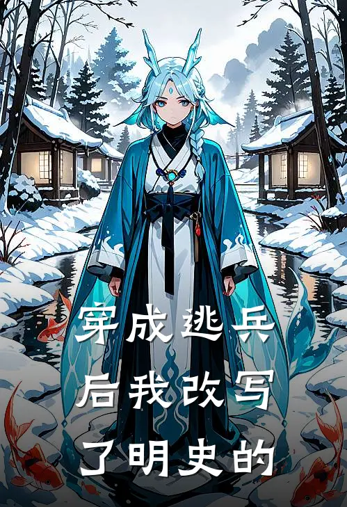 穿成逃兵后我改写了明史的