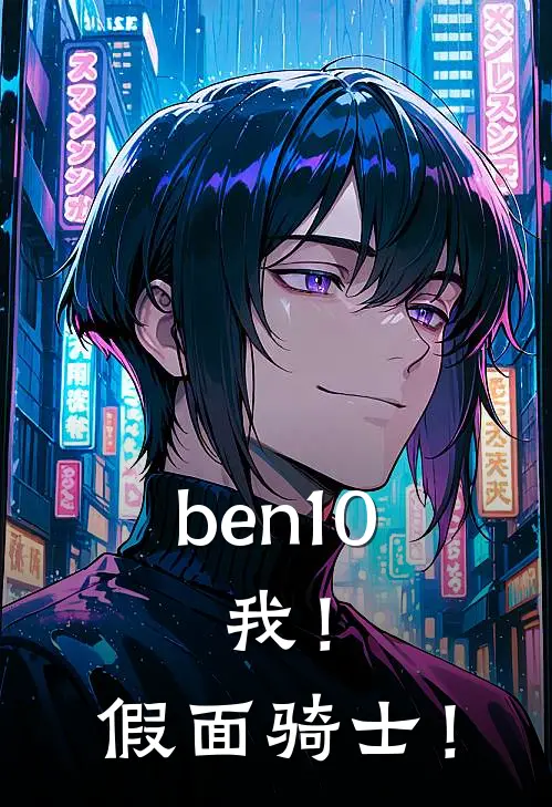 雷洛唐纳森《ben10：我！假面骑士！》最新章节阅读_(雷洛唐纳森)热门小说