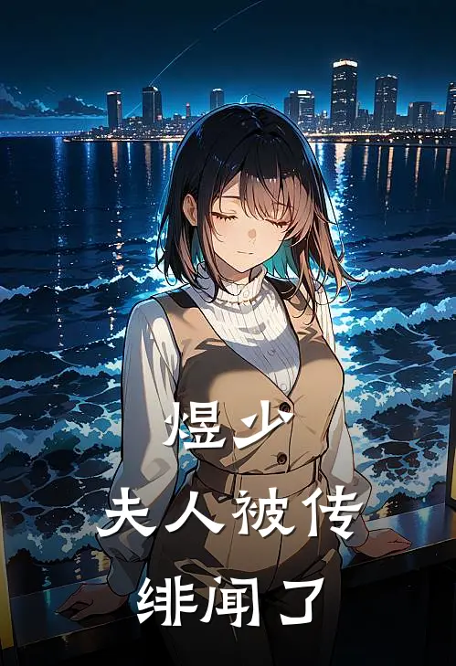 煜少，夫人被传绯闻了