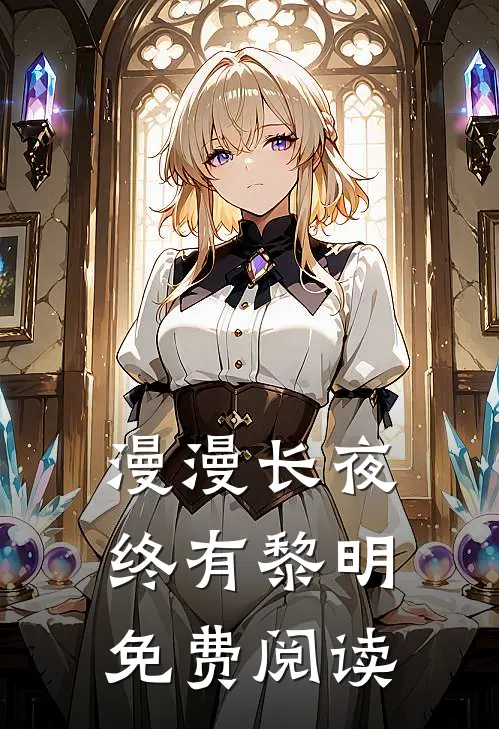 漫漫长夜终有黎明免费阅读