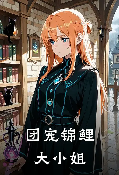 沈桅秦桅《团宠锦鲤大小姐》最新章节阅读_(沈桅秦桅)热门小说