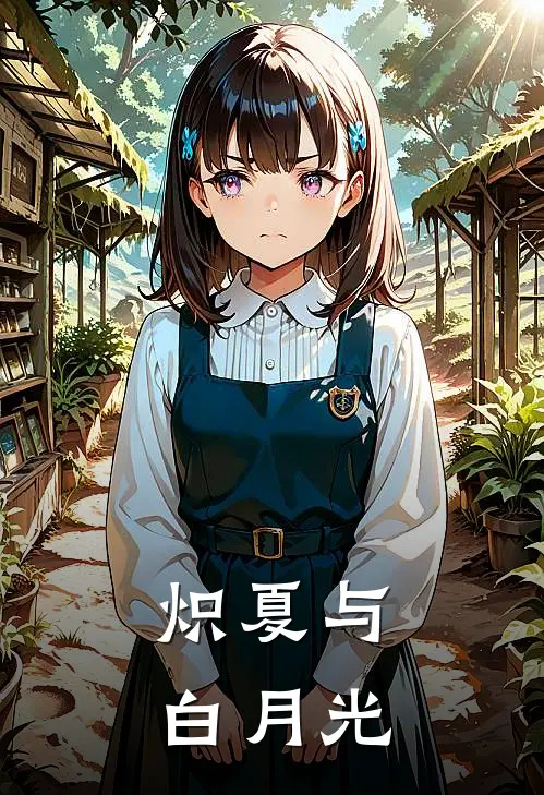 炽夏与白月光(江炽苏念)热门小说排行_完结版小说炽夏与白月光江炽苏念