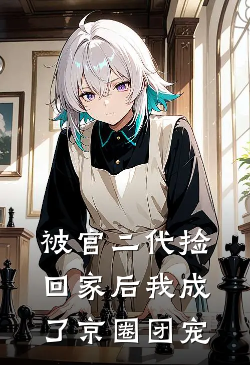 被官二代捡回家后我成了京圈团宠吴所畏岳悦小说完结_免费小说全本被官二代捡回家后我成了京圈团宠(吴所畏岳悦)