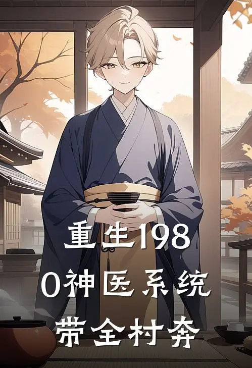 重生1980神医系统带全村奔(林辰张磊)全本免费在线阅读_林辰张磊全文阅读