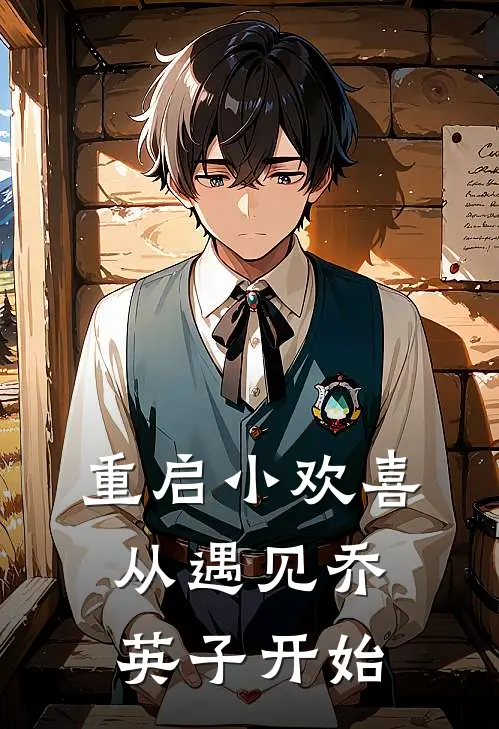 重启小欢喜：从遇见乔英子开始