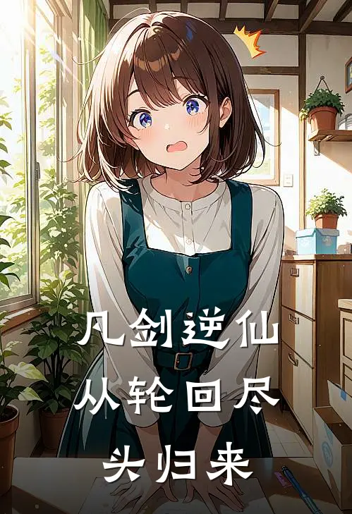 凡剑逆仙：从轮回尽头归来